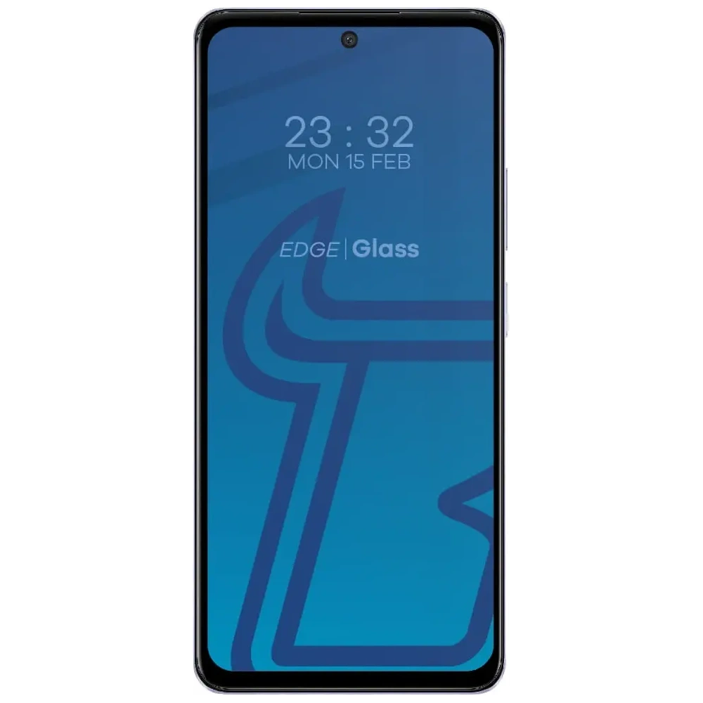 Wholesale Bizon Glass Edge 2 Oppo A79 5G black - BIZ4063 - {ean13} - Hurt