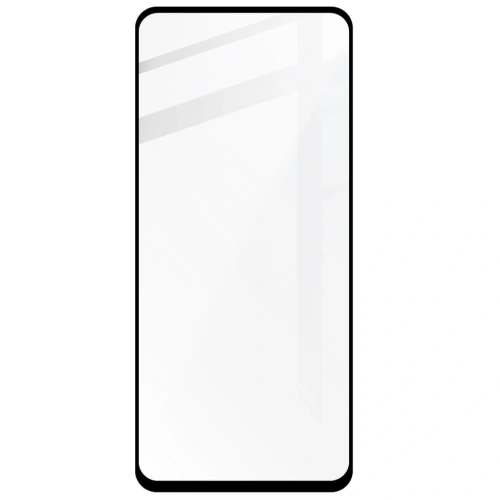 Szkło hartowane Bizon Glass Edge 2 do Oppo A79 5G