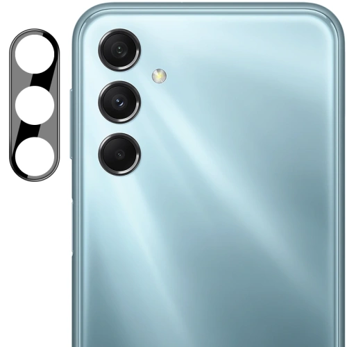 Szkło na aparat Bizon Glass Lens do Samsung Galaxy A05S [2 PACK]