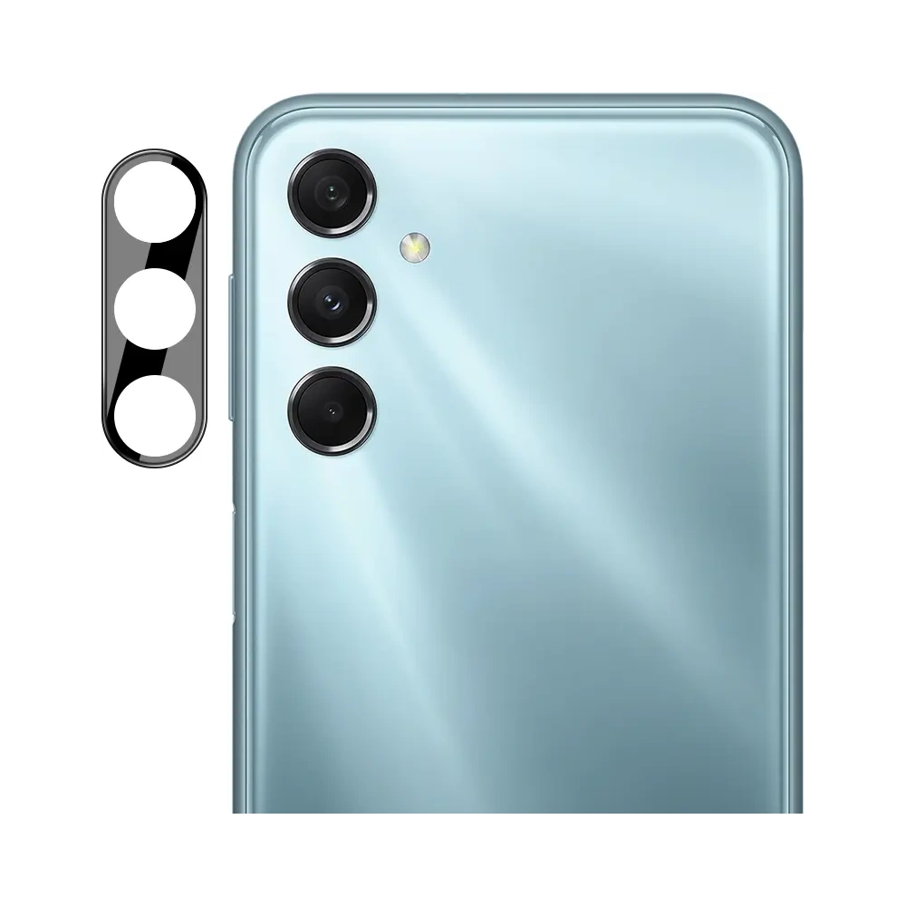 Hurtownia GSM - Sklo na aparát Bizon Glass Lens do Samsung Galaxy A05S [2 PACK] - BIZ4064 - {ean13} - Hurt