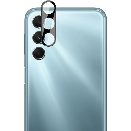 Szkło na aparat Bizon Glass Lens do Samsung Galaxy A05S [2 PACK]