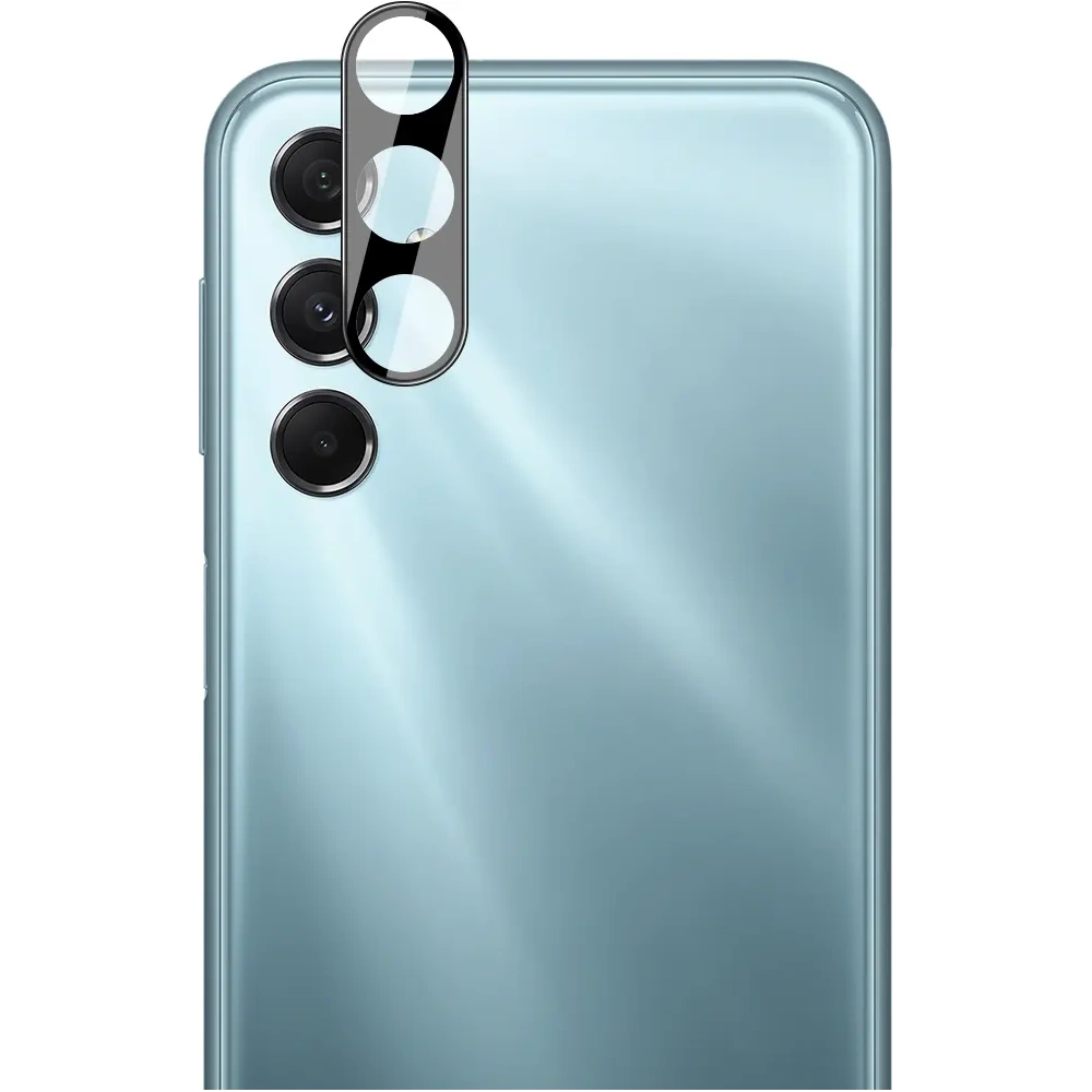 Hurtownia GSM - Bizon üveg lencse Samsung Galaxy A05S [2 CSOMAG] - BIZ4064 - {ean13} - Hurt