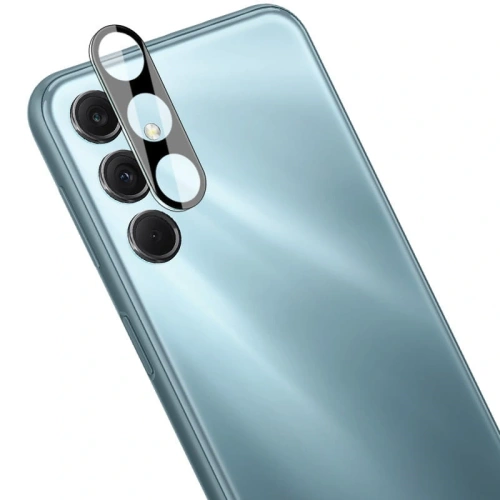 Szkło na aparat Bizon Glass Lens do Samsung Galaxy A05S [2 PACK]