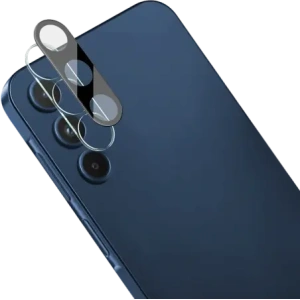 Hurtownia GSM - Szkło na aparat Bizon Glass Lens do Samsung Galaxy A15 4G/5G [2 PACK] - BIZ4065 - {ean13} - Hurt