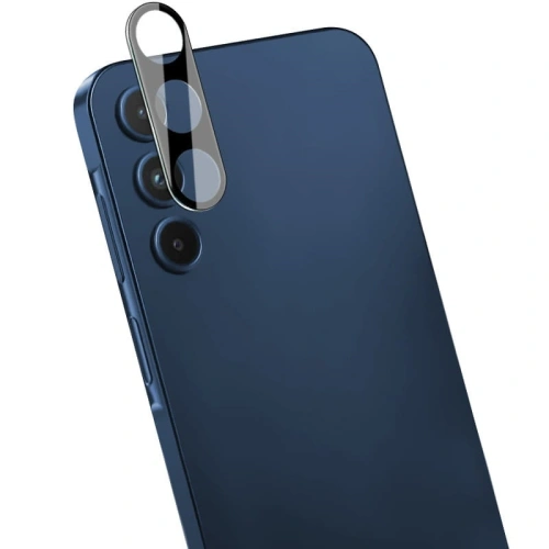 Szkło na aparat Bizon Glass Lens do Samsung Galaxy A15 4G/5G [2 PACK]