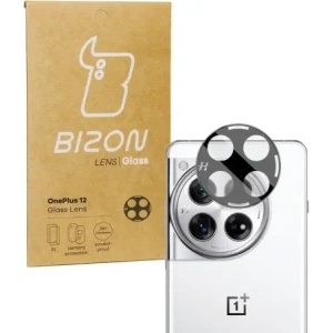 Hurtownia GSM - Bizon üveg lencse OnePlus 12 [2 PACK] - BIZ4066 - {ean13} - Hurt