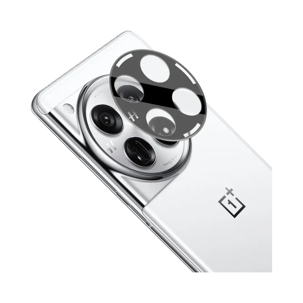 Wholesale Bizon Glass Lens OnePlus 12 [2 PACK] - BIZ4066 - {ean13} - Hurt