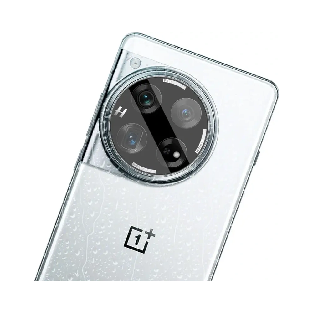 Hurtownia GSM - Sklo na fotoaparát Bizon Glass Lens pro OnePlus 12 [2 PACK] - BIZ4066 - {ean13} - Hurt