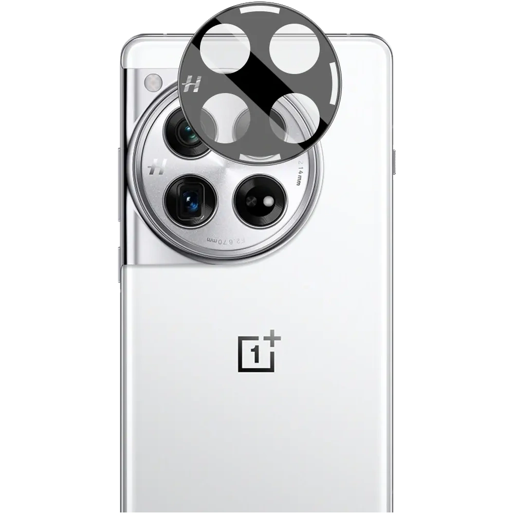 Hurtownia GSM - Bizon üveg lencse OnePlus 12 [2 PACK] - BIZ4066 - {ean13} - Hurt
