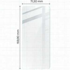 Hurtownia GSM - Tvrzené sklo Bizon Glass Clear 2 pro Samsung Galaxy A05s - BIZ4067 - {ean13} - Hurt