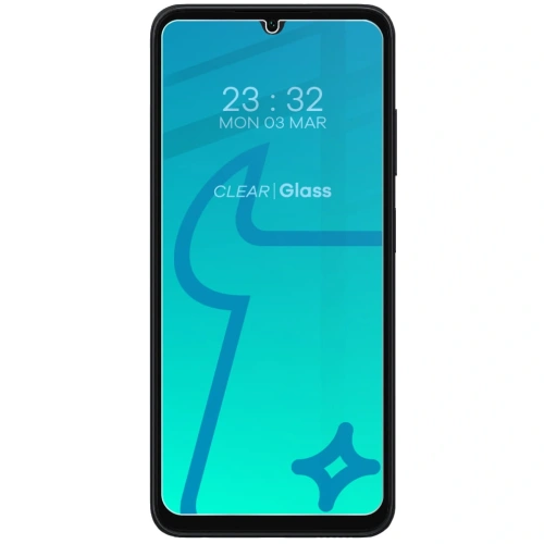 Szkło hartowane Bizon Glass Clear 2 do Samsung Galaxy A05s
