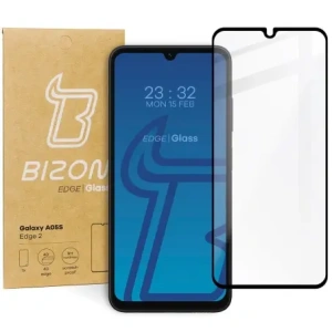 Hurtownia GSM - Bizon Glass Edge 2 Samsung Galaxy A05s - BIZ4068 - {ean13} - Hurt
