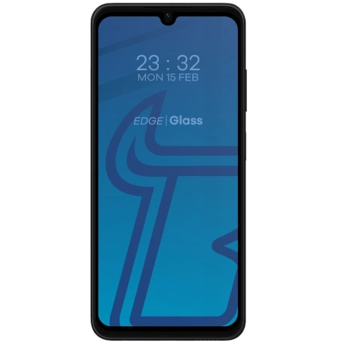 Szkło hartowane Bizon Glass Edge 2 do Samsung Galaxy A05s