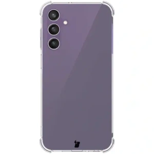 Hurtownia GSM - Bizon Case Salpa Samsung Galaxy A25 5G klar - BIZ4069 - {ean13} - Hurt