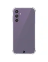 Hurtownia GSM - Bizon Case Salpa Samsung Galaxy A25 5G transparent - BIZ4069 - {ean13} - Hurt