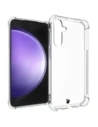 Hurtownia GSM - Bizon Case Salpa Samsung Galaxy A25 5G klar - BIZ4069 - {ean13} - Hurt