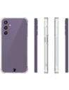 Hurtownia GSM - Bizon Case Salpa Samsung Galaxy A25 5G klar - BIZ4069 - {ean13} - Hurt