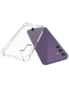 Hurtownia GSM - Bizon Case Salpa Samsung Galaxy A25 5G transparent - BIZ4069 - {ean13} - Hurt