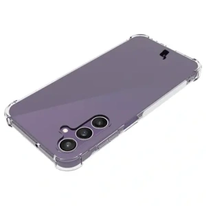 Hurtownia GSM - Bizon Case Salpa Samsung Galaxy A25 5G klar - BIZ4069 - {ean13} - Hurt