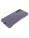 Hurtownia GSM - Bizon Case Salpa Samsung Galaxy A25 5G klar - BIZ4069 - {ean13} - Hurt