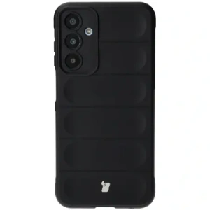 Hurtownia GSM - Bizon Case Tur Samsung Galaxy A25 5G schwarz - BIZ4070 - {ean13} - Hurt