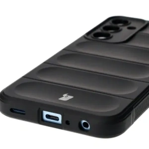 Hurtownia GSM - Bizon Case Tur Samsung Galaxy A25 5G schwarz - BIZ4070 - {ean13} - Hurt