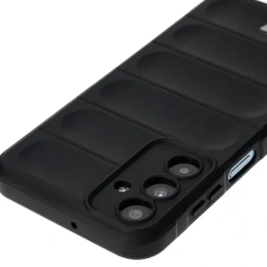 Hurtownia GSM - Bizon Case Tur Samsung Galaxy A25 5G schwarz - BIZ4070 - {ean13} - Hurt