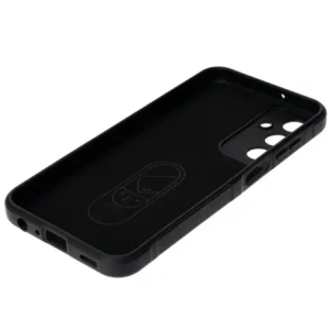 Hurtownia GSM - Bizon Case Tur Samsung Galaxy A25 5G schwarz - BIZ4070 - {ean13} - Hurt