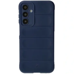 Hurtownia GSM - Bizon Case Tur Samsung Galaxy A25 5G navy blau - BIZ4071 - {ean13} - Hurt