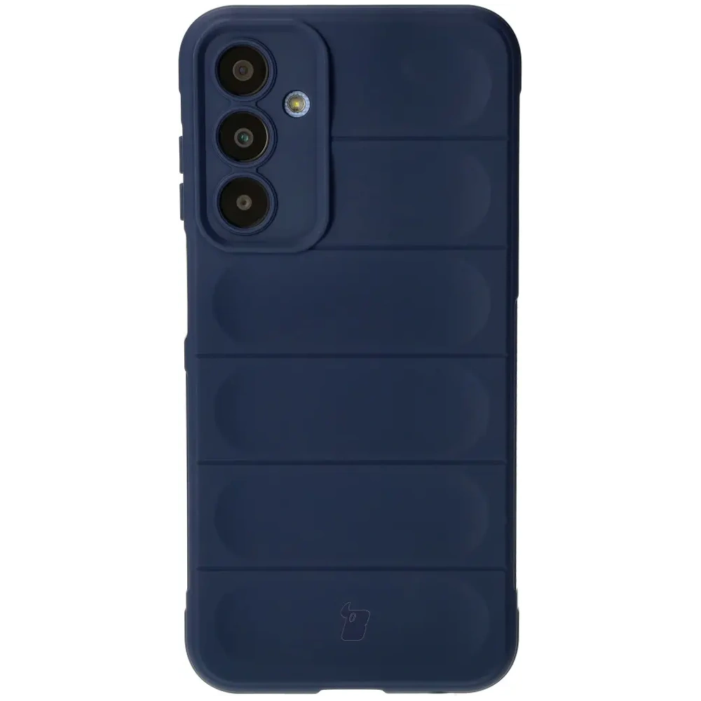 Hurtownia GSM - Bizon Case Tur Samsung Galaxy A25 5G navy blau - BIZ4071 - {ean13} - Hurt