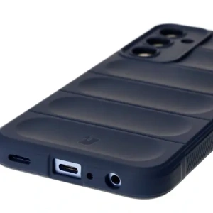 Hurtownia GSM - Bizon Case Tur Samsung Galaxy A25 5G navy blau - BIZ4071 - {ean13} - Hurt