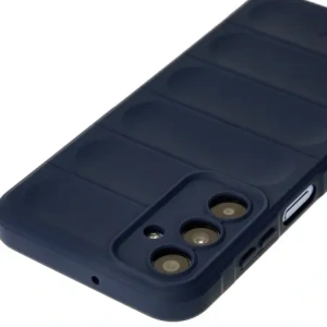 Hurtownia GSM - Bizon Case Tur Samsung Galaxy A25 5G navy blau - BIZ4071 - {ean13} - Hurt