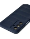Hurtownia GSM - Bizon Case Tur Samsung Galaxy A25 5G navy blau - BIZ4071 - {ean13} - Hurt