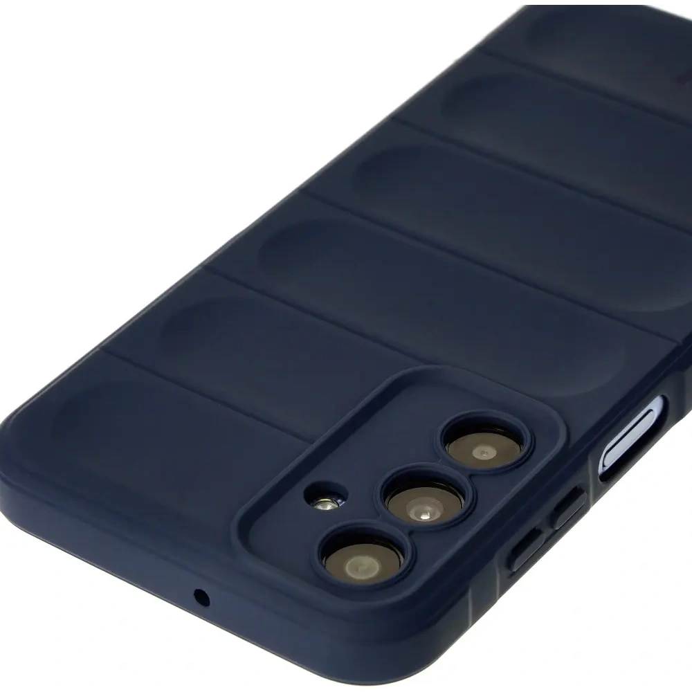 Hurtownia GSM - Bizon Case Tur Samsung Galaxy A25 5G navy blau - BIZ4071 - {ean13} - Hurt