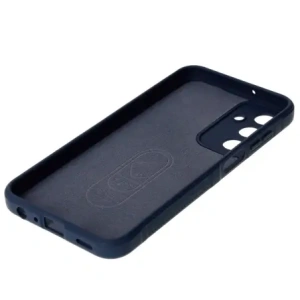 Hurtownia GSM - Bizon Case Tur Samsung Galaxy A25 5G albastru marin - BIZ4071 - {ean13} - Hurt