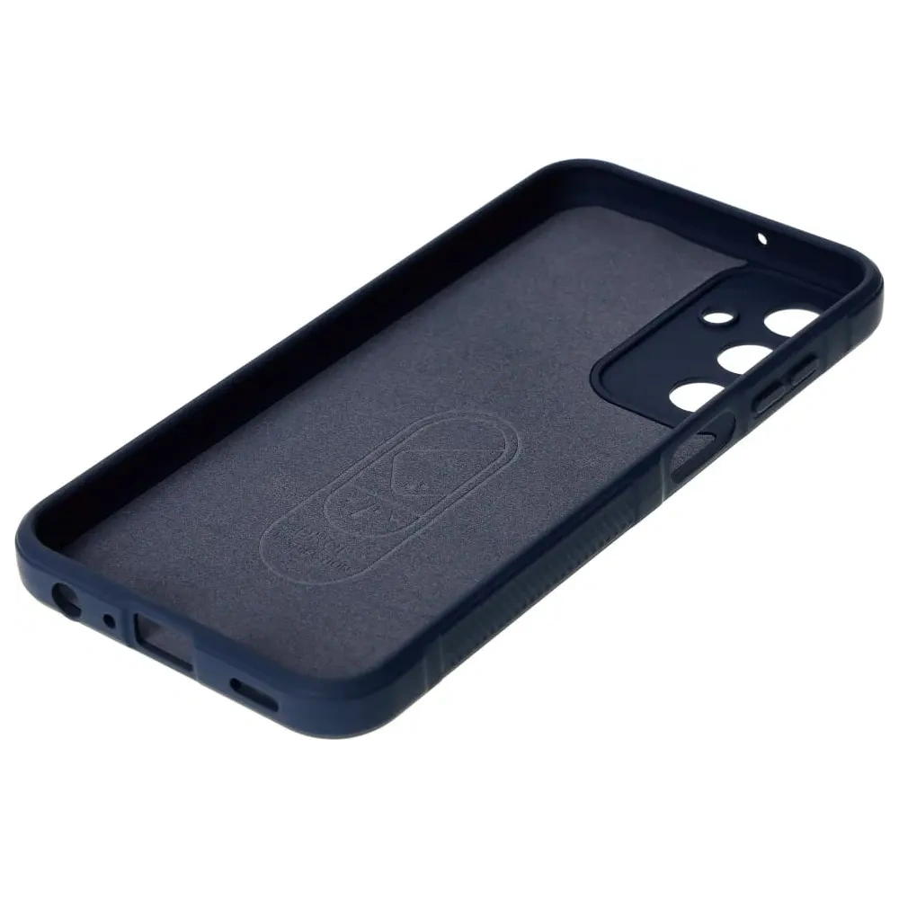 Hurtownia GSM - Bizon Case Tur Samsung Galaxy A25 5G navy blau - BIZ4071 - {ean13} - Hurt