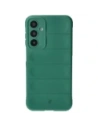 Bizon Case Tur Samsung Galaxy A25 5G dunkelgrün