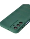 Hurtownia GSM - Pancerne etui Bizon Case Tur do Samsung Galaxy A25 5G tmavě zelené - BIZ4072 - {ean13} - Hurt