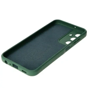 Hurtownia GSM - Pancerne etui Bizon Case Tur do Samsung Galaxy A25 5G tmavě zelené - BIZ4072 - {ean13} - Hurt