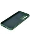 Hurtownia GSM - Pancerne etui Bizon Case Tur do Samsung Galaxy A25 5G tmavě zelené - BIZ4072 - {ean13} - Hurt