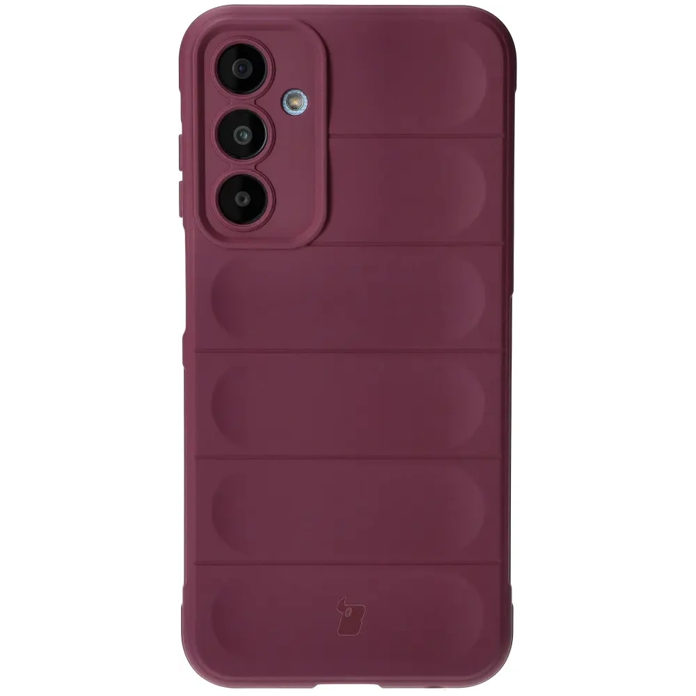 Hurtownia GSM - Bizon Case Tur Samsung Galaxy A25 5G sötétlila - BIZ4073 - {ean13} - Hurt