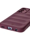 Hurtownia GSM - Bizon Case Tur Samsung Galaxy A25 5G violet închis - BIZ4073 - {ean13} - Hurt