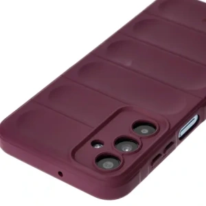 Hurtownia GSM - Bizon Case Tur Samsung Galaxy A25 5G dunkel lila - BIZ4073 - {ean13} - Hurt