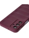 Hurtownia GSM - Bizon Case Tur Samsung Galaxy A25 5G violet închis - BIZ4073 - {ean13} - Hurt