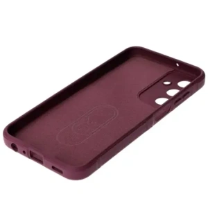 Hurtownia GSM - Bizon Case Tur Samsung Galaxy A25 5G dunkel lila - BIZ4073 - {ean13} - Hurt
