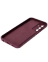 Hurtownia GSM - Bizon Case Tur Samsung Galaxy A25 5G violet închis - BIZ4073 - {ean13} - Hurt