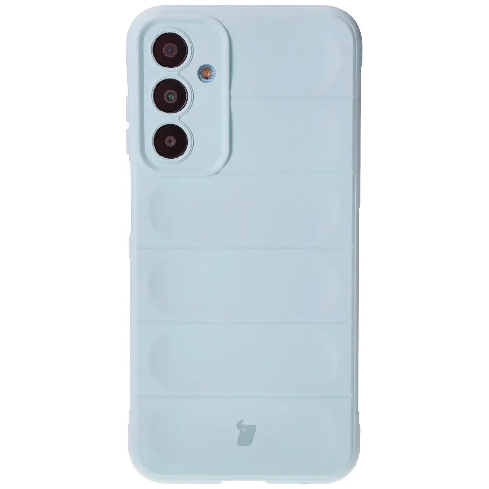 Hurtownia GSM - Bizon Case Tur Samsung Galaxy A25 5G világoskék - BIZ4074 - {ean13} - Hurt