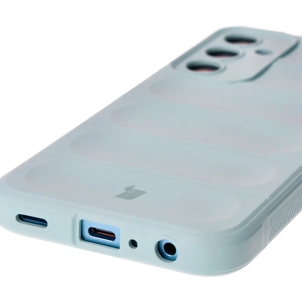 Hurtownia GSM - Pancéřové etui Bizon Case Tur do Samsung Galaxy A25 5G jasně modré - BIZ4074 - {ean13} - Hurt