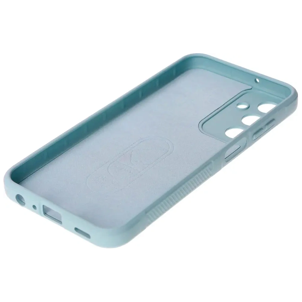 Hurtownia GSM - Bizon Case Tur Samsung Galaxy A25 5G világoskék - BIZ4074 - {ean13} - Hurt