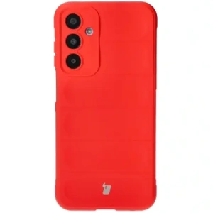 Hurtownia GSM - Pancerné pouzdro Bizon Case Tur do Samsung Galaxy A25 5G červené - BIZ4075 - {ean13} - Hurt